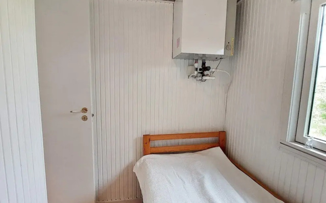 5 Person Holiday Home in Hals