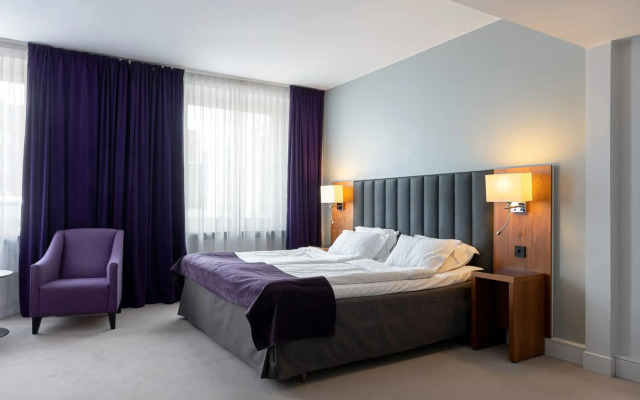 Elite Stadshotellet Eskilstuna