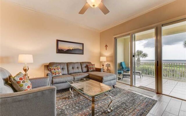 Cinnamon Beach 723 Three Bedroom Condo