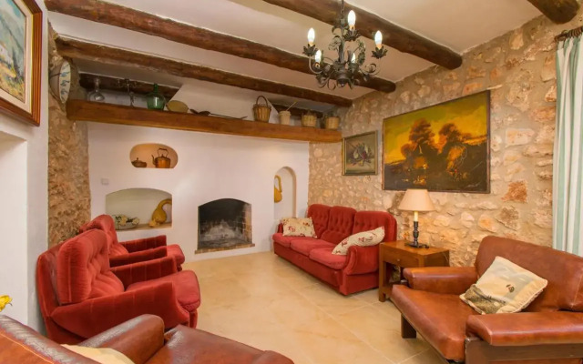 Finca CAN MOLETA