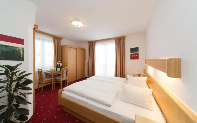 Hotel Alpenblick