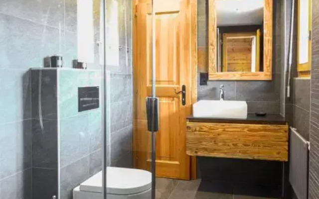 Apartment La Joie