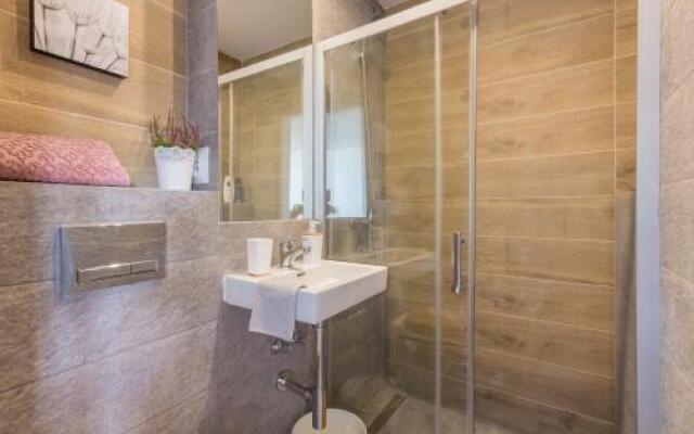 Mirowska Apartment Krochmalna