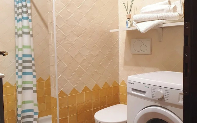 Bilocale Confort Viviana-LaCiaccia Style