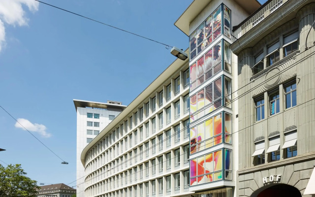 citizenM Zürich