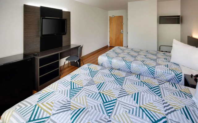 Baymont by Wyndham San Antonio Airport
