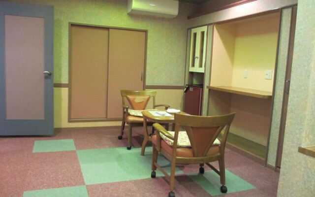 River Side Hotel aoi - Adults Only