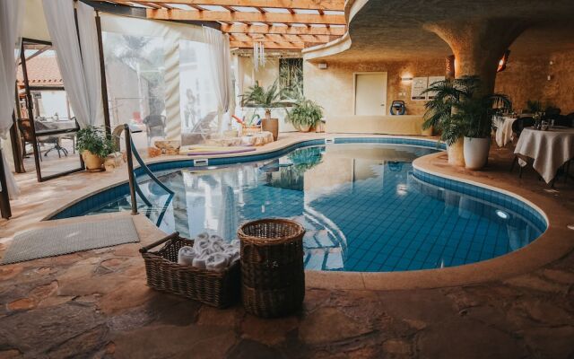 Cnaan Village - Boutique and Spa Villa