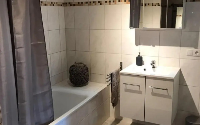 Apartment am Wildbach