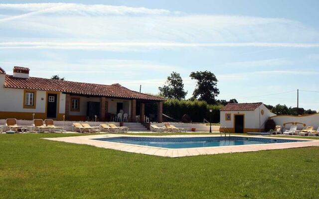 Quinta do Cabeçote-Turismo Rural