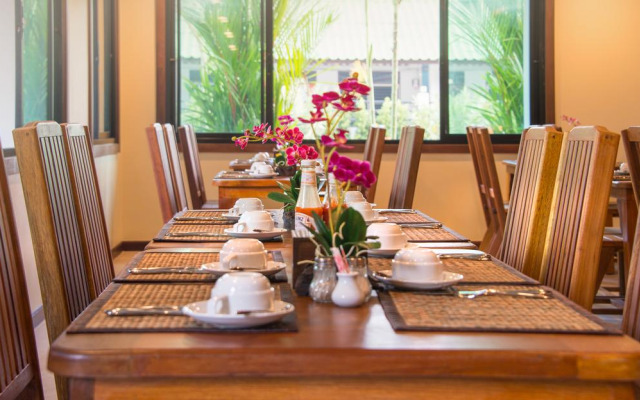 Andaman Breeze Resort -