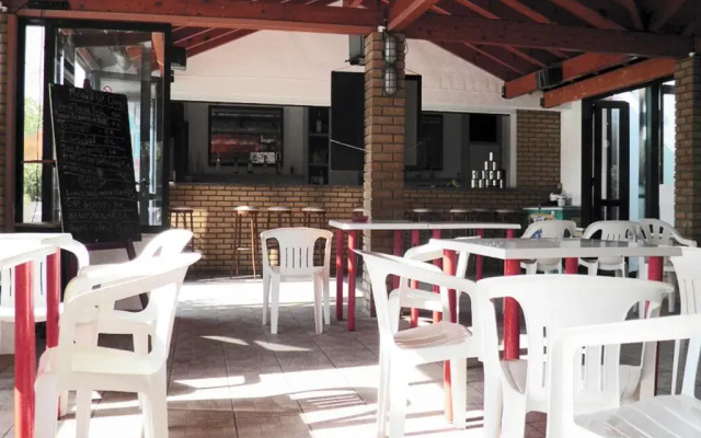Nireas Resort Corfu