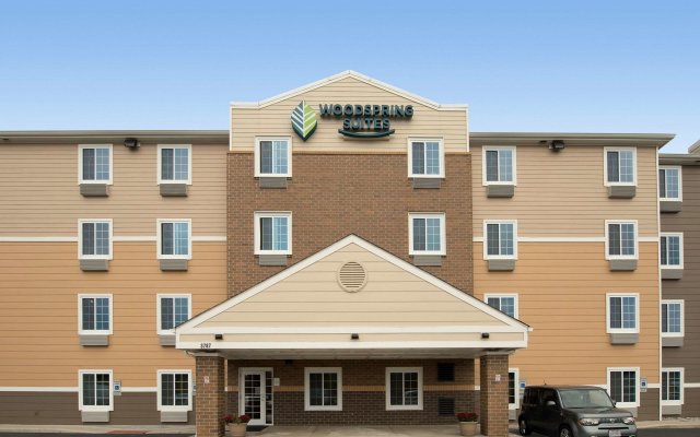 Extended Stay America Select Suites - Dayton - Miamisburg