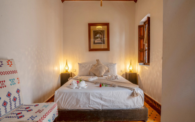 Riad Sun of Kech