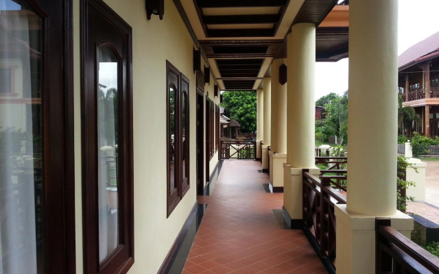 Pon Arena Hotel