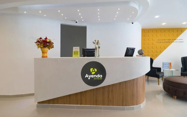 Ayenda 1065 Hotel Wess