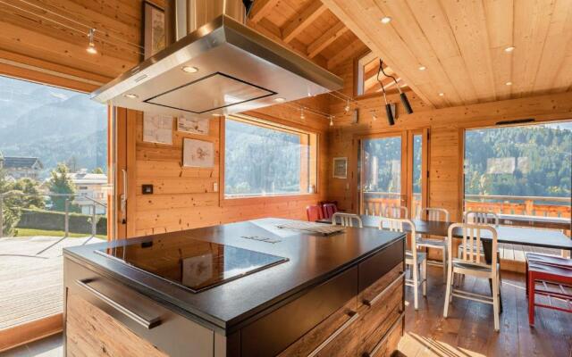 Chalet La Clusaz, 9 pièces, 13 personnes - FR-1-304-219