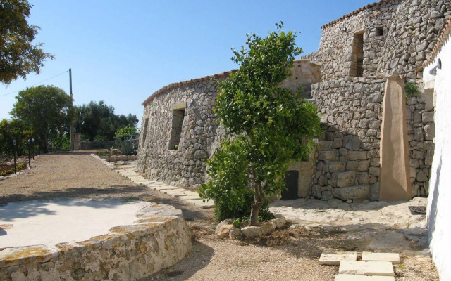 Trulli Le Scalelle