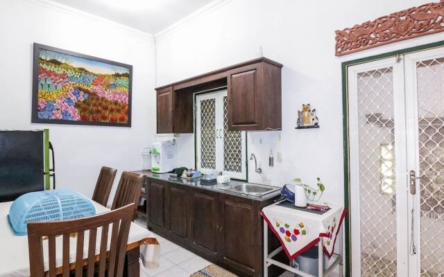 NIDA Rooms Pisang 83B Depok Sleman