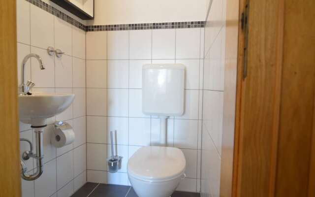 Cozy Apartment in Kerpen With Garden