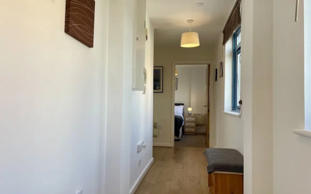 HK Life Serviced Apartment City Centre