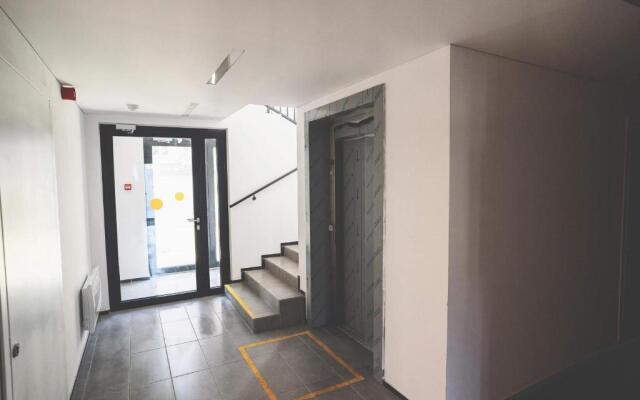 Stay in Kaunas & Park House