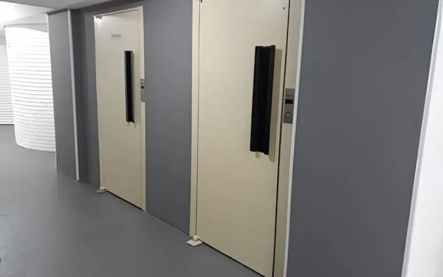Apartamento Acolhedor Liberdade Sp