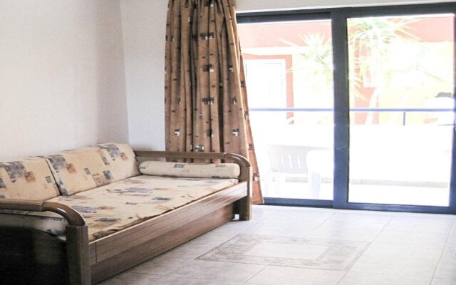 Stegna Star Apartments