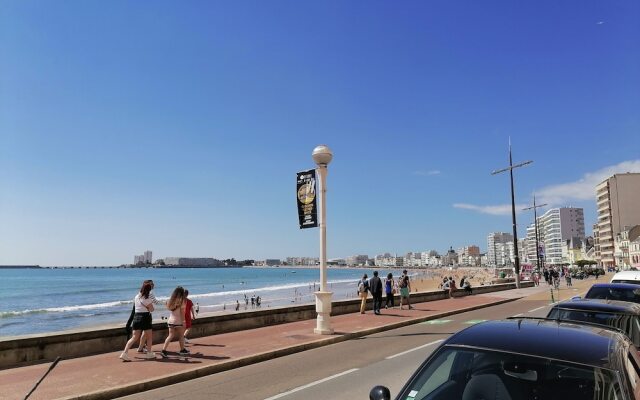 Hotel&Cantine De La Plage