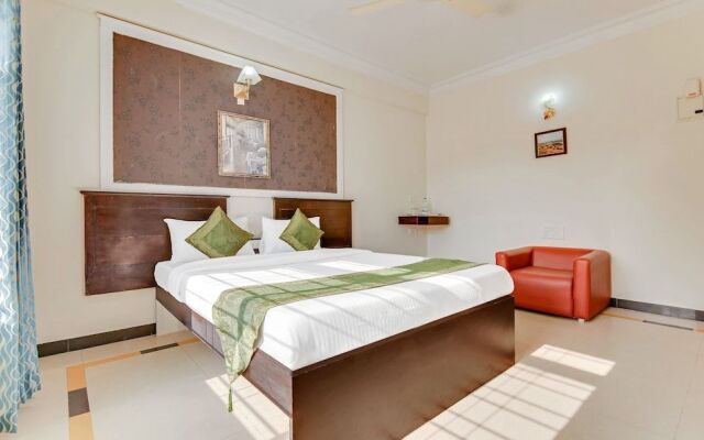 Treebo Trip Ananya Comfortss