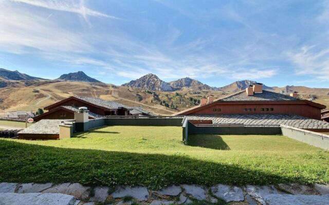 Appartement Belle Plagne, 2 pièces, 4 personnes - FR-1-455-24