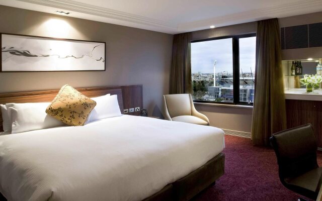 Pullman Melbourne on the Park