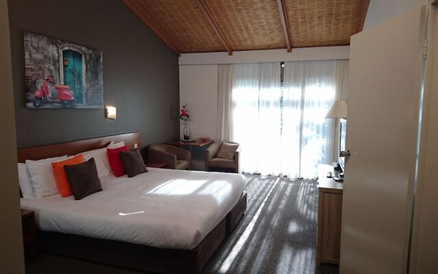 Nautical Owl - 2 Bedroom Apartment