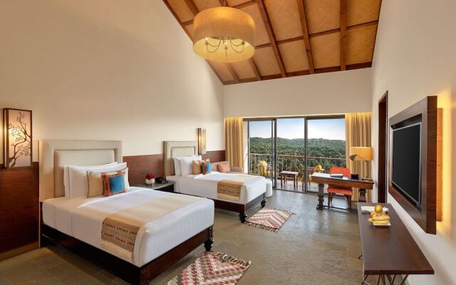 Storii By ITC Hotels Amoha Retreat, Dharamshala