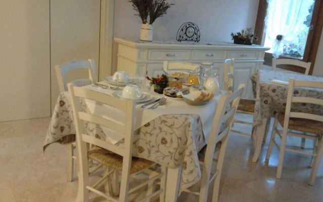 Agriturismo-B&B Colombera