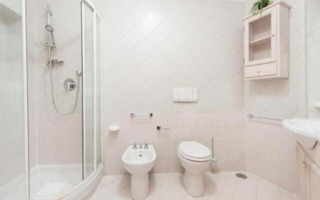 Bandb Retro Rooms Termini