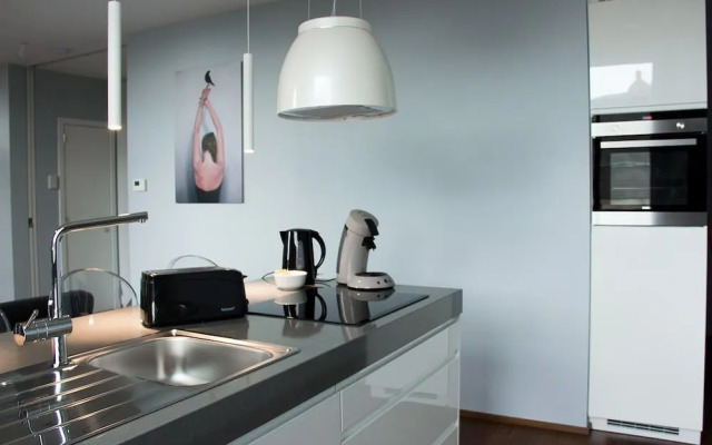 Smartflats Premium - High Street