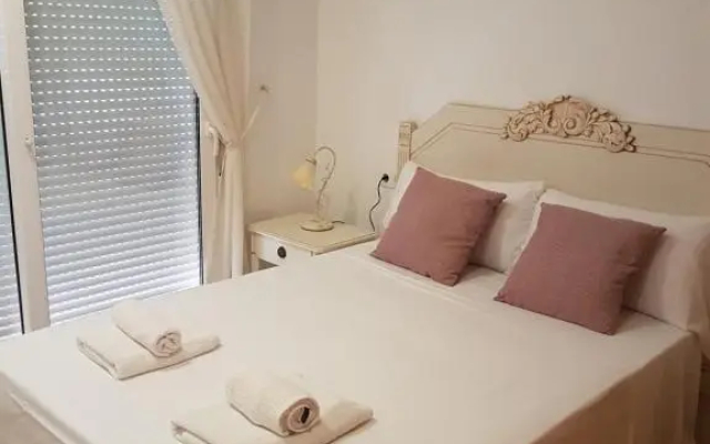 Condado De Alhama Jardin 5, 571