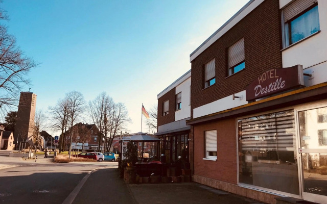 Hotel Destille