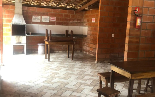 Apto Studio Ubatuba Ville 1