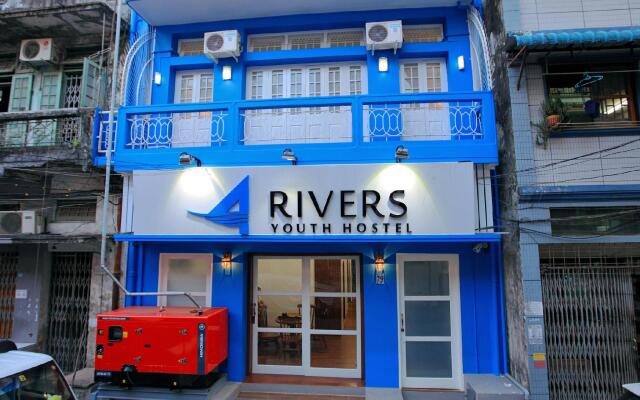 Four Rivers Hostel