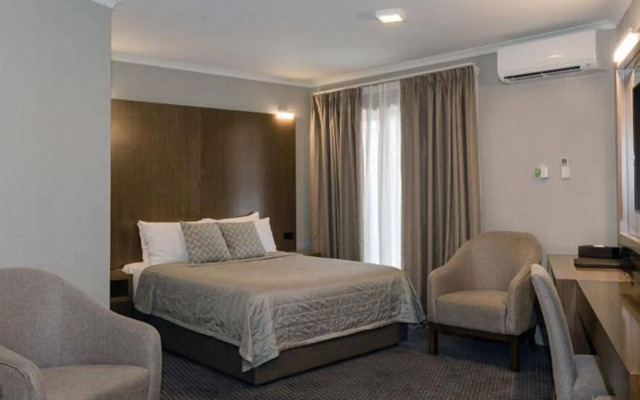 Bankstown Motel 10