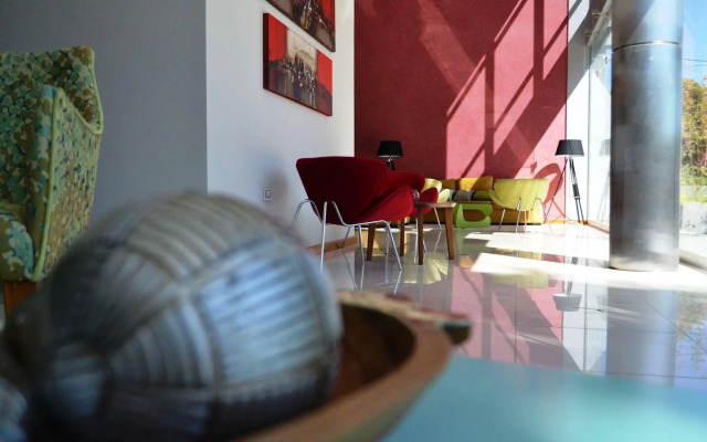 Fader Hotel Boutique