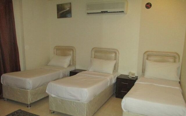 Masat Al Mohand Hotel alrawda