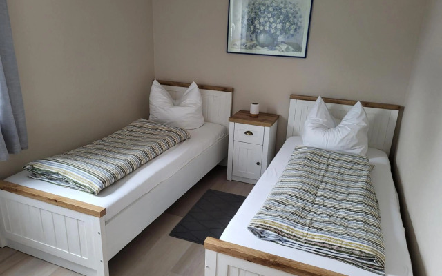 Hoppenberg 5 - Wohnung Schröder