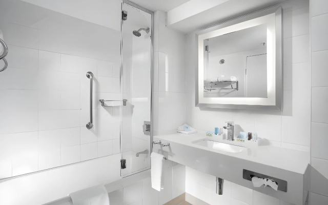 Amora Hotel Brisbane