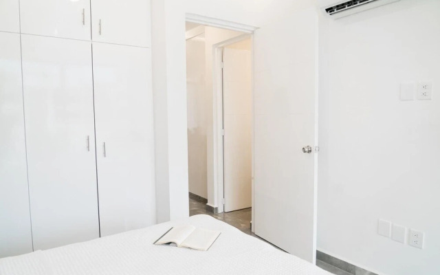 Magnificent Lovely Apartment Insta-worthy Swimming Pool Top-notch Amenities, Tulum