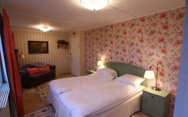 Pensionat Frillesberg