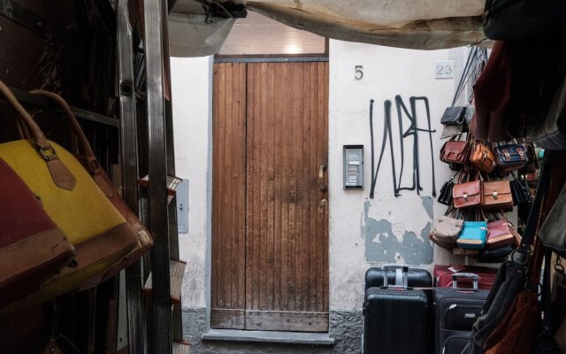 La Dimora di San Lorenzo