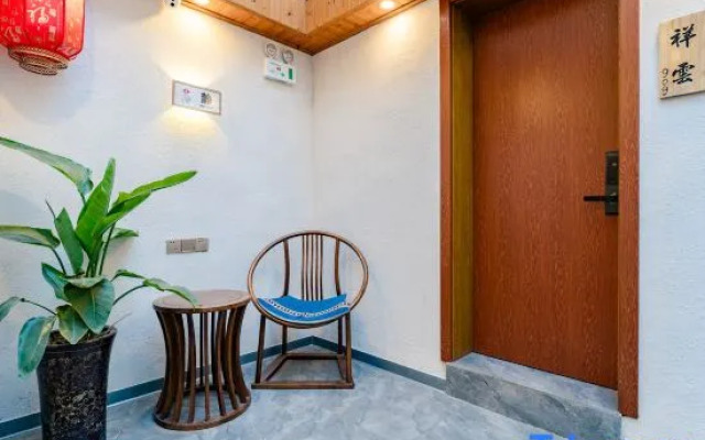 Xijia Homestay (L(Luoyang Luoyi Ancient City Lijingmen Branch)
